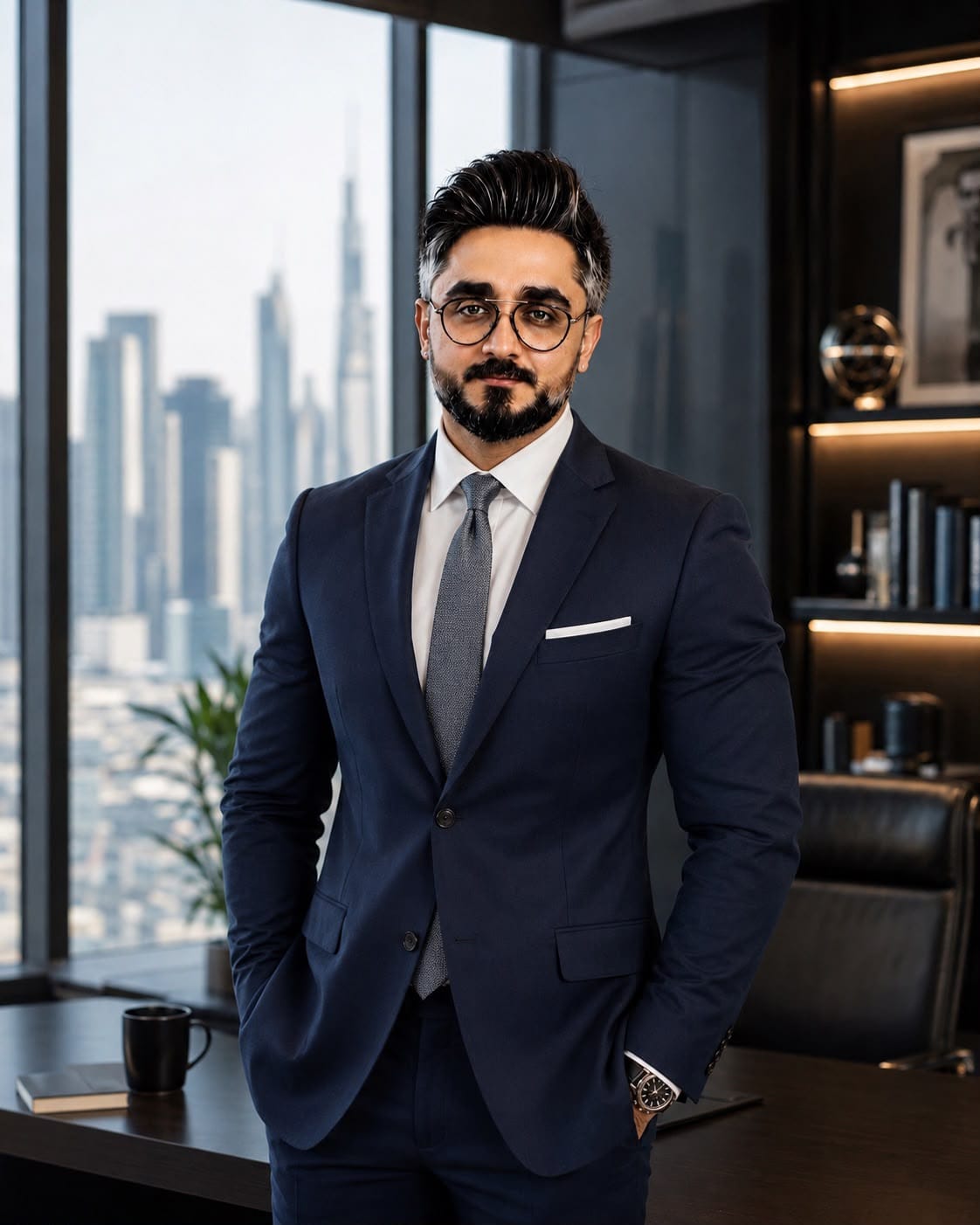 Waqas Ayaz